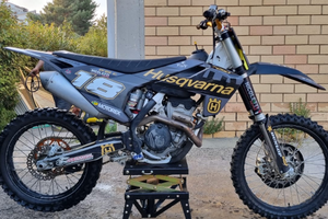 Husqvarna 250