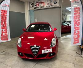 Alfa Romeo Giulietta 1.6 JTDm-2 105 CV Exclusive