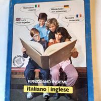 Libri vari di lingua e letteratura inglese