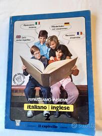 Libri vari di lingua e letteratura inglese