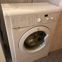 Lavatrice Indesit