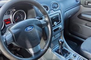 Autovettura Ford Focus