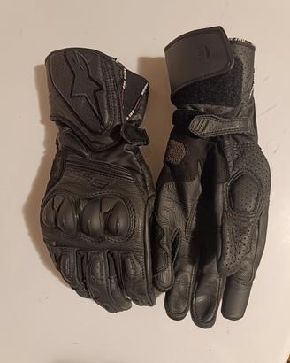 Guanti moto Alpinestars 