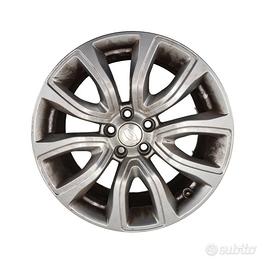 Disco ruota in lega Range Rover Evoque 2.2 D 2014