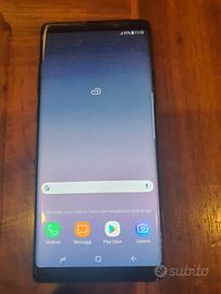 samsung galaxy note 8 Roma Nord zona C.ro Francia