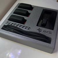 Sram red axs  box caricabatterie