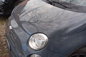 500 Abarth anno 2015