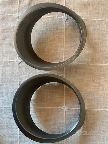 Cornici faro posteriore Alfa Romeo mito