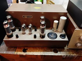 MARANTZ VINTAGE PRE E FINALE MODEL7-MODEL8 110V  			
