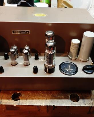 MARANTZ VINTAGE PRE E FINALE MODEL7-MODEL8 110V