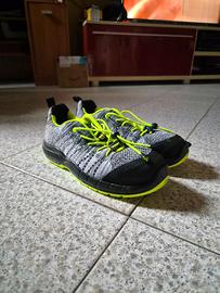 Scarpe antinfortunistiche AboutBlu