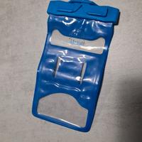 Custodia impermeabile per smartphone 