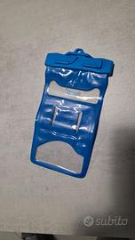 Custodia impermeabile per smartphone 