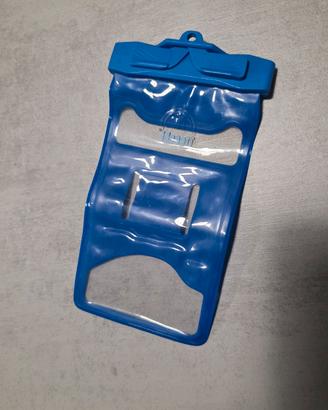 Custodia impermeabile per smartphone 