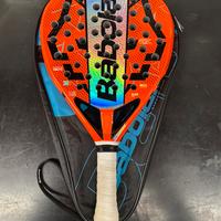 Babolat viper 3.0 soft lebron