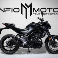 Yamaha MT-03 - 2025 KILOMETRO 0