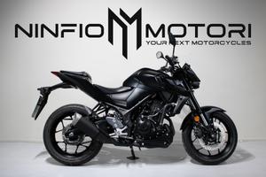 Yamaha MT-03 - 2025 KILOMETRO 0