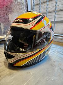 Casco Hebo