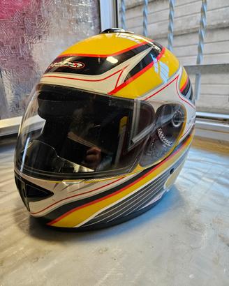 Casco Hebo