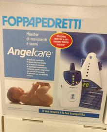 Angel Care FOPPAPEDRETTI 