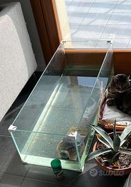 Vasca acquario