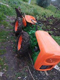 trattore goldoni export 18cv 4rm