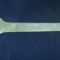 Chiave Inglese FIAT misura 27-22