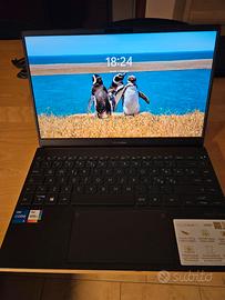 Notebook Asus Zenbook UX325E