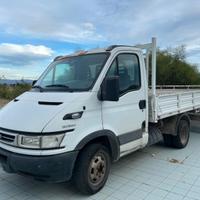 VECO Daily 35C14 Cassonato