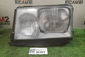 FANALE ANTERIORE SX MERCEDES Classe E W124 A124820