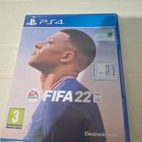 fifa 22