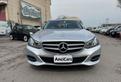 Mercedes-Benz Classe E E 220 BlueTEC 4Matic A...