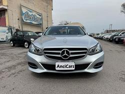 Mercedes-Benz Classe E E 220 BlueTEC 4Matic A...
