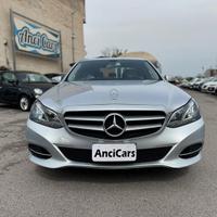 Mercedes-Benz Classe E E 220 BlueTEC 4Matic A...