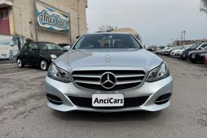 Mercedes-Benz Classe E E 220 BlueTEC 4Matic A...
