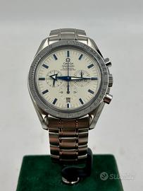 Omega Speedmaster Broad Arrow