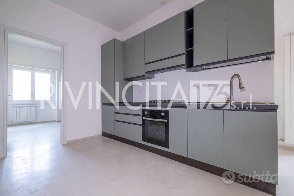 Appartamento – Roma, Corviale, Gianicolense - Vista 4