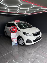 Peugeot 108 1.0 VTi Collection 2020