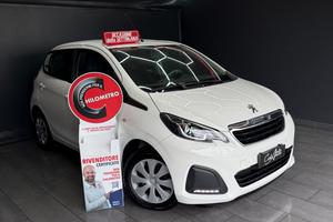 Peugeot 108 1.0 VTi Collection 2020