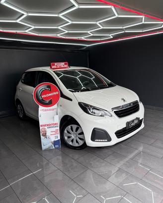 Peugeot 108 1.0 VTi Collection 2020