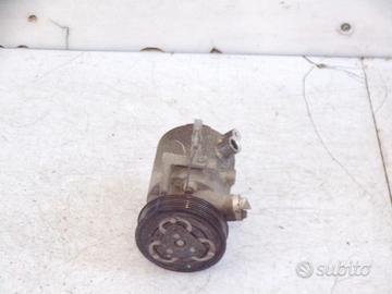 Compressore Aria Mitsubishi Space Star 2018