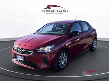 OPEL Corsa 1.2 Edition