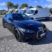 BMW Serie 4 Coupe 420d Coupe mhev 48V Msport auto