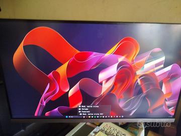 Monitor Samsung 4K 28'