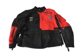GIUBBOTTO DUCATI UOMO H2OUT TG XXL COD 14
