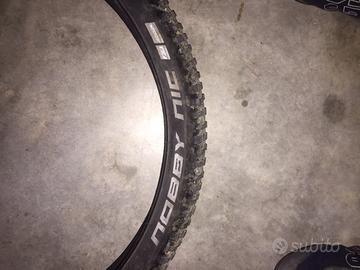 2 copertoni schwalbe nobby nic 29x2.6