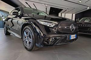 Mercedes-benz GLC 220 COUPE' AMG LINE MHEV
