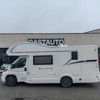 Mclouis GLAMYS 326 ducato