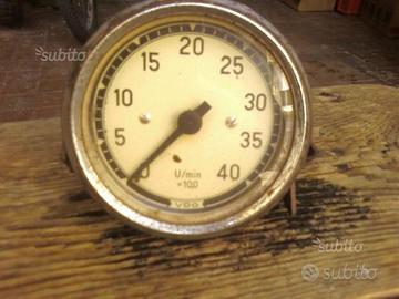 Contagiri per motori marino diesel