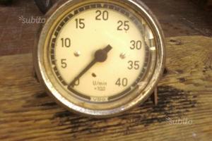 Contagiri per motori marino diesel